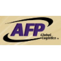 AFP Global Logistics Logo