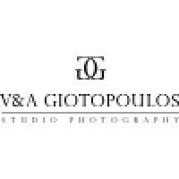 V&A Giotopoulos Studio Photography Logo