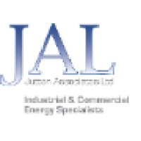 Jutton Associates Limited Logo