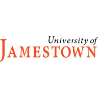 University of Jamestown Logo