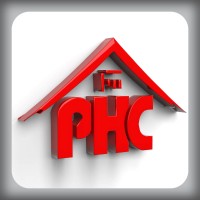 Paramount Home Collections Logo