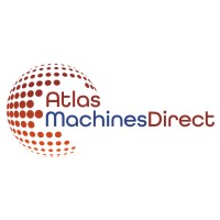 Atlas MachinesDirect Logo
