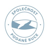 Společnost Podané ruce o.p.s. Logo