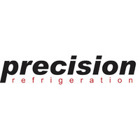 Precision Refrigeration Logo