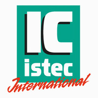 Istec International Logo