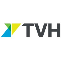 TVH Logo