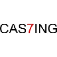 Casting7 Logo