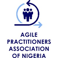 Agile Practitioners Association of Nigeria Logo