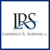Lawrence R. Surinak Ltd. Logo