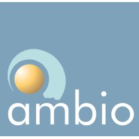 AMBIO SA Logo