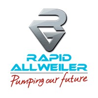 Rapid Allweiler Pumps Logo