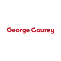 George Courey Inc. Logo