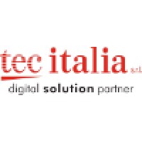 TEC ITALIA Logo