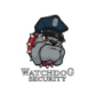 Watchdog Virtual Guard Logo