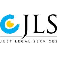 Just Legal Services - Scuola di Formazione Legale Logo