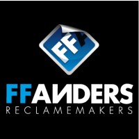 FFAnders Reclame Logo