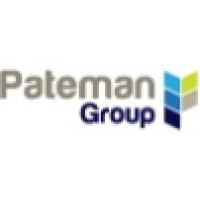 Pateman Group Logo