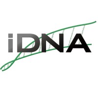 iDNA Logo