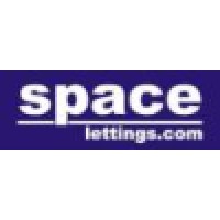 Space Lettings Logo