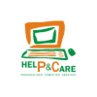 PC Help and Care Logo