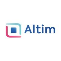 ALTIM GROUP Logo