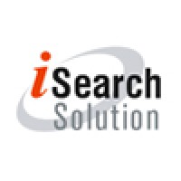iSearch Solution Pvt. Ltd. Logo