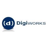 DigiWorks.co.za Logo