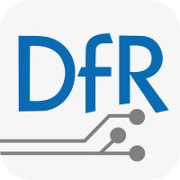 DfR Solutions Logo