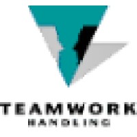 Teamwork Handling Limited Logo