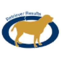 Retriever Results Logo