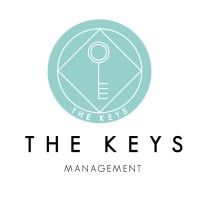 The Keys Management (Part of The Keys Group) Logo