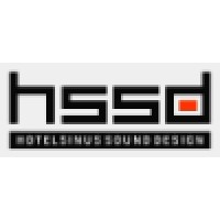 Hotelsinus Sound Design Logo