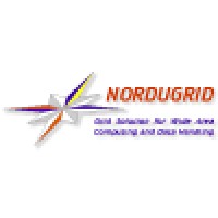 NorduGrid Logo