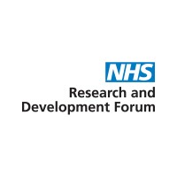 NHS Research and Development Forum Logo