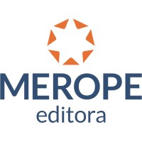 Editora Merope Logo