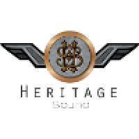 Heritage Sound Logo