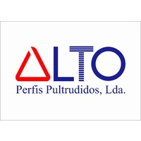 ALTO Perfis Pultrudidos, Lda Logo