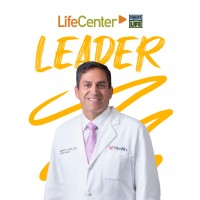 LifeCenter Organ Donor Network Logo