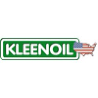 Kleenoil USA Inc. Logo