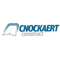 CNOCKAERT CONSTRUCT Logo
