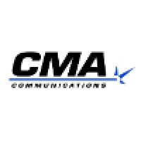 CMA Communications Logo
