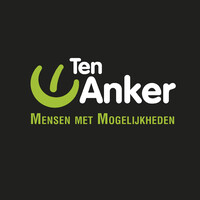 Ten Anker vzw Logo