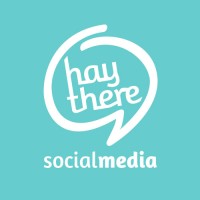 Hay There Social Media Logo