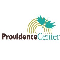 Providence Center, Inc. Logo