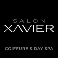 Salon Xavier Logo