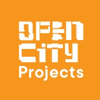 OpenCity Projects Logo