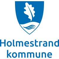 HOLMESTRAND KOMMUNE Logo