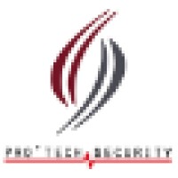 ProTech Security Logo