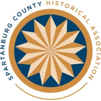SCHA-Spartanburg History Logo