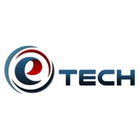 Etech Solution International Logo
